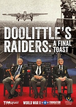 Watch Full Movie - Doolittle's Raiders: A Final Toast