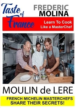 Watch Full Movie - Taste of France - Moulin de Lere