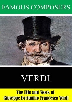 Watch Full Movie - The Life and Work of Giuseppe Fortunino Francesco Verdi