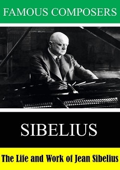 Watch Full Movie - The Life and Work of Jean Sibelius