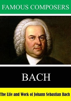 Watch Full Movie - The Life and Work of Johann Sebastian Bach