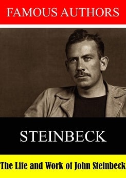 Watch Full Movie - The Life and Work of John Steinbeck