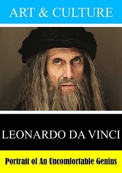 Watch Full Movie - Leonardo da Vinci - Portrait of An Uncomfortable Genius