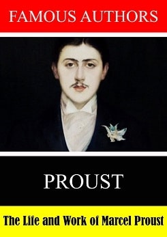 Watch Full Movie - The Life and Work of Marcel Proust
