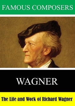 Watch Full Movie - The Life and Work of Richard Wagner