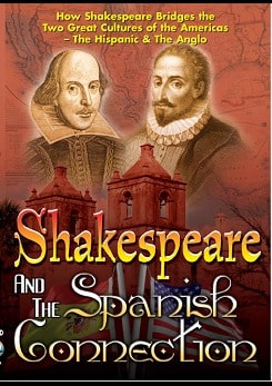 Watch Full Movie - Shakespeare and The Spanish Connection