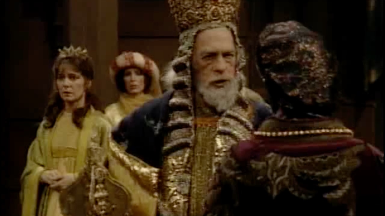 Watch Full Movie - The Tragedy of King Lear - A play by William Shakespeare