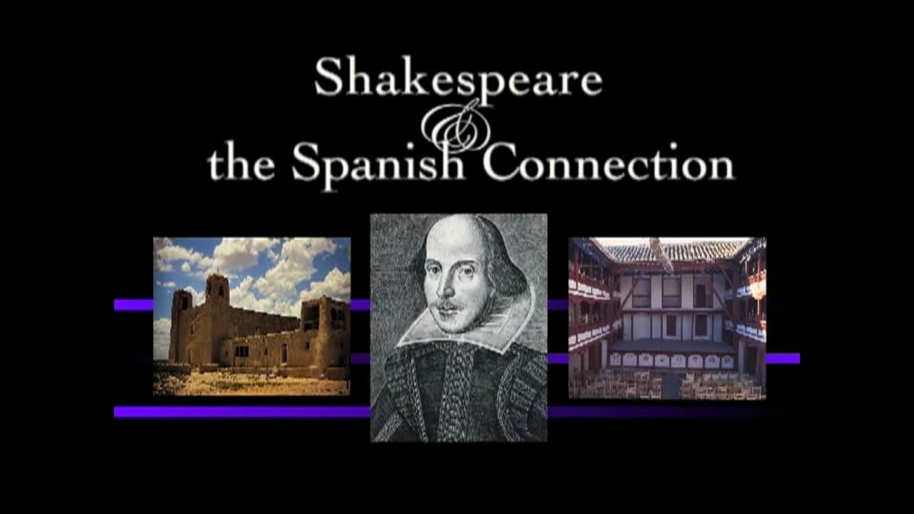 Watch Full Movie - Shakespeare and The Spanish Connection