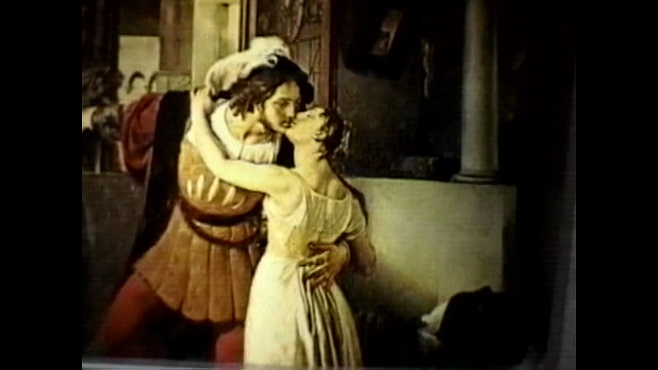 Watch Full Movie - Romeo and Juliet - The Tragic Lovers