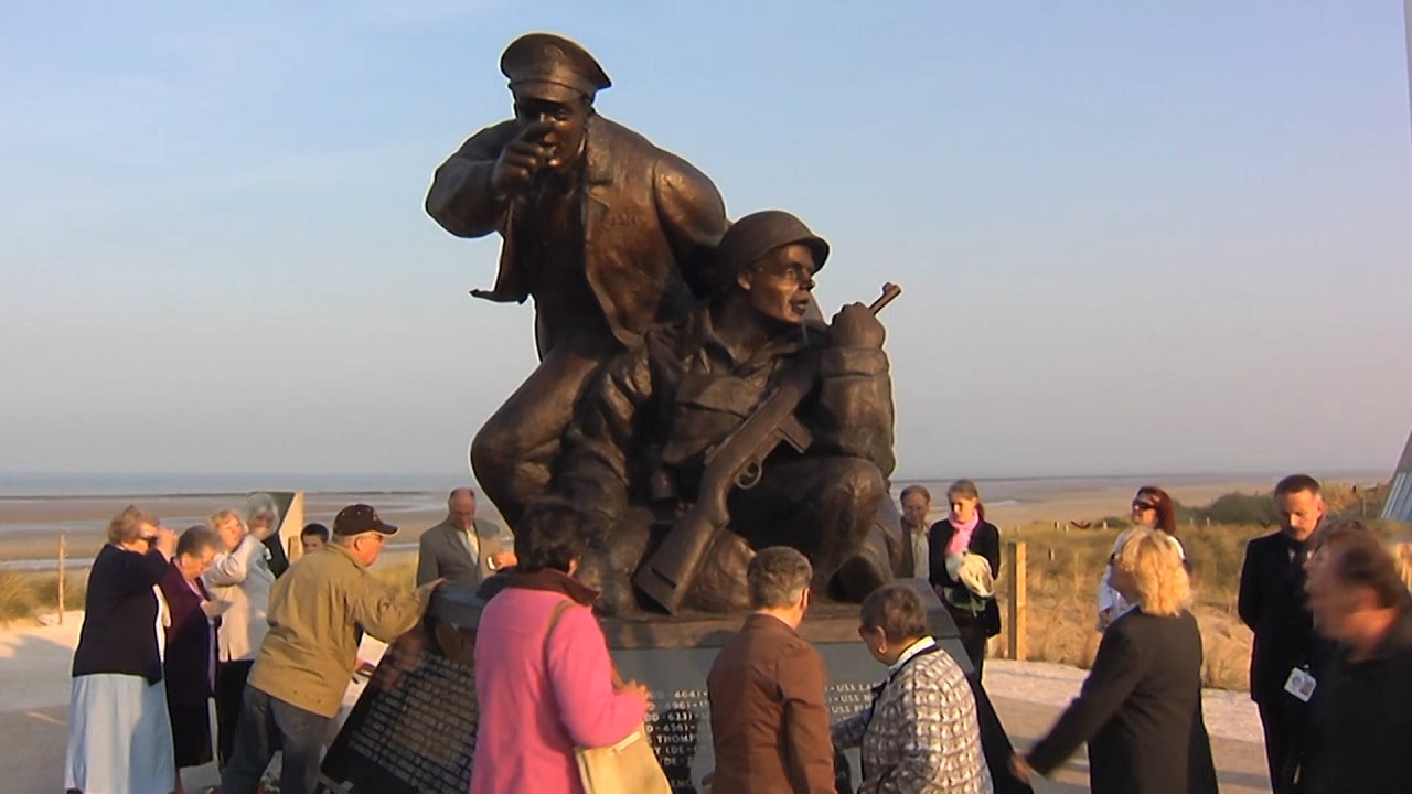 Watch Full Movie - Navy Heroes of Normandy