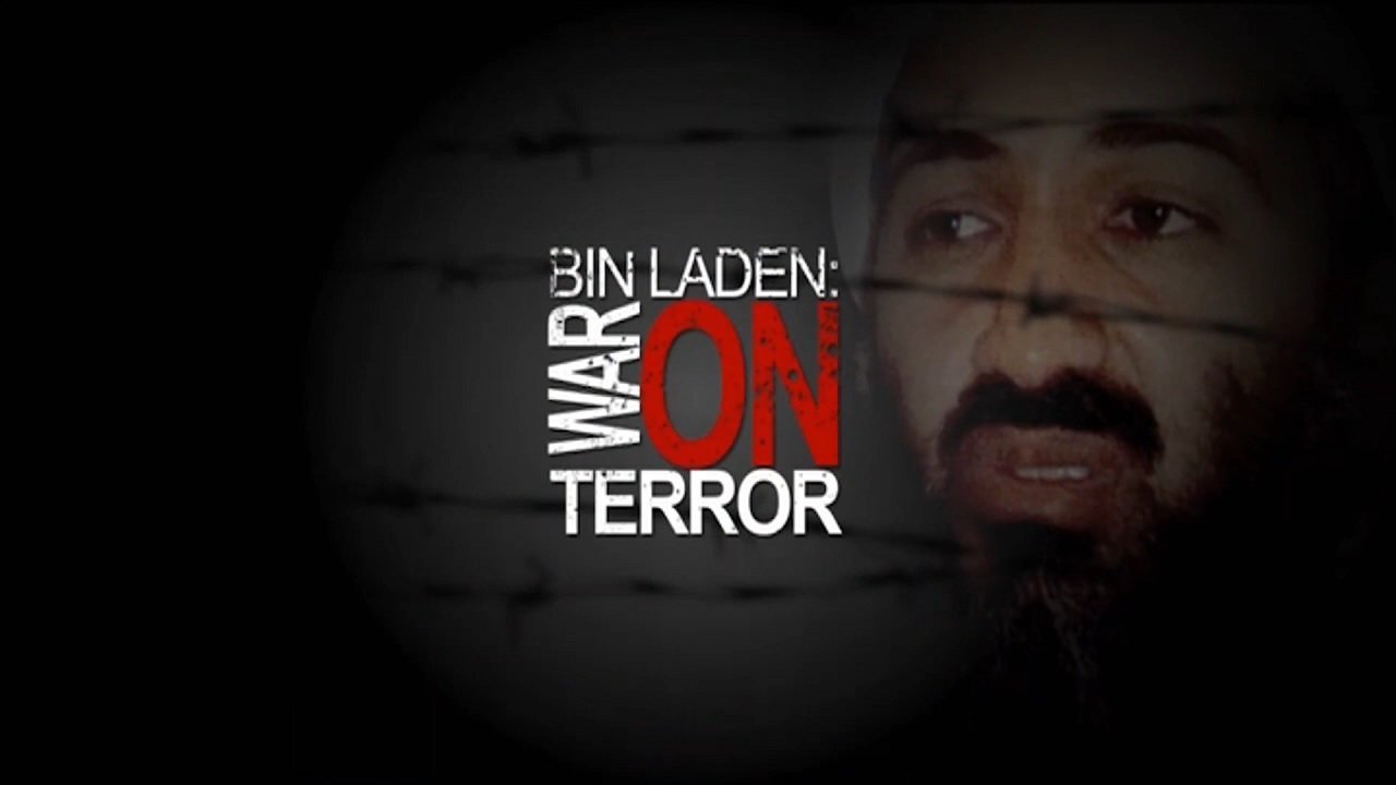 Watch Full Movie - Bin Laden - The War on Terror