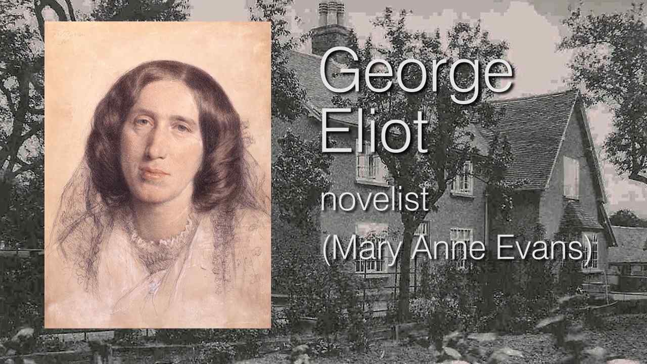 Watch Full Movie - The Life and Work of George Eliot