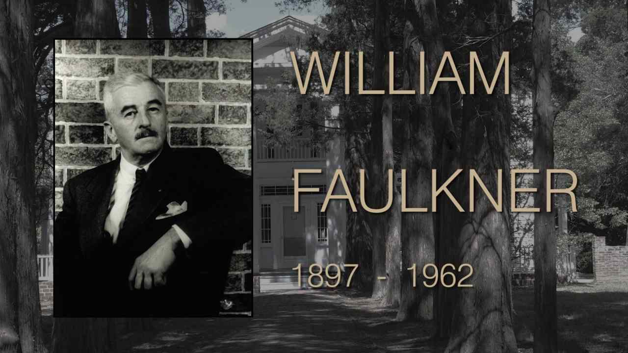 Watch Full Movie - The Life and Work of William Faulkner