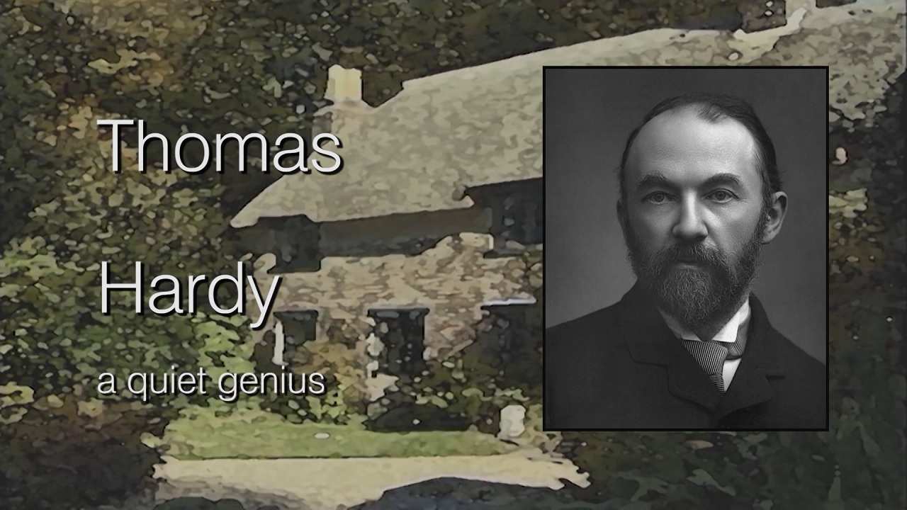 Watch Full Movie - The Life and Work of Thomas Hardy