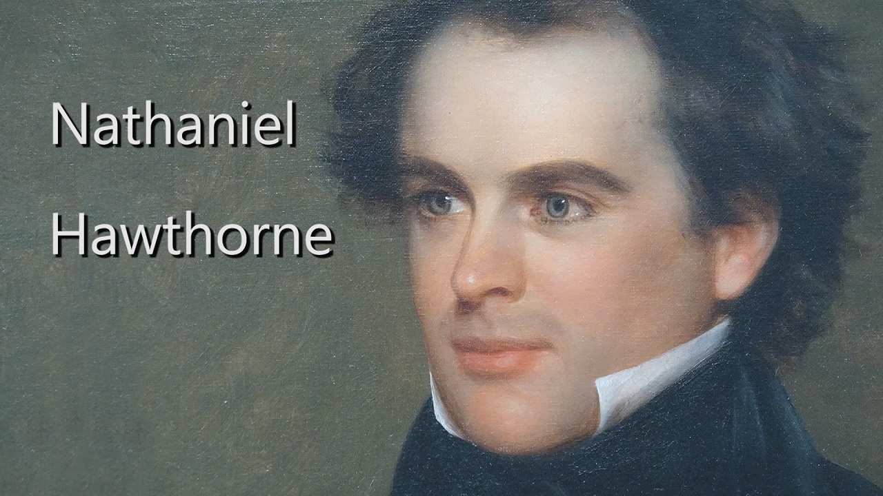Watch Full Movie - The Life and Work of Nathaniel Hawthorne
