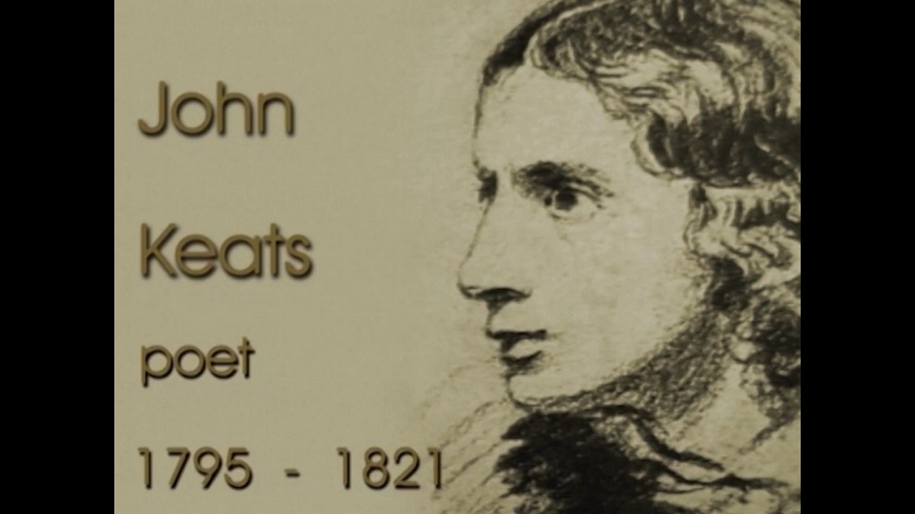 Watch Full Movie - The Life and Work of John Keats