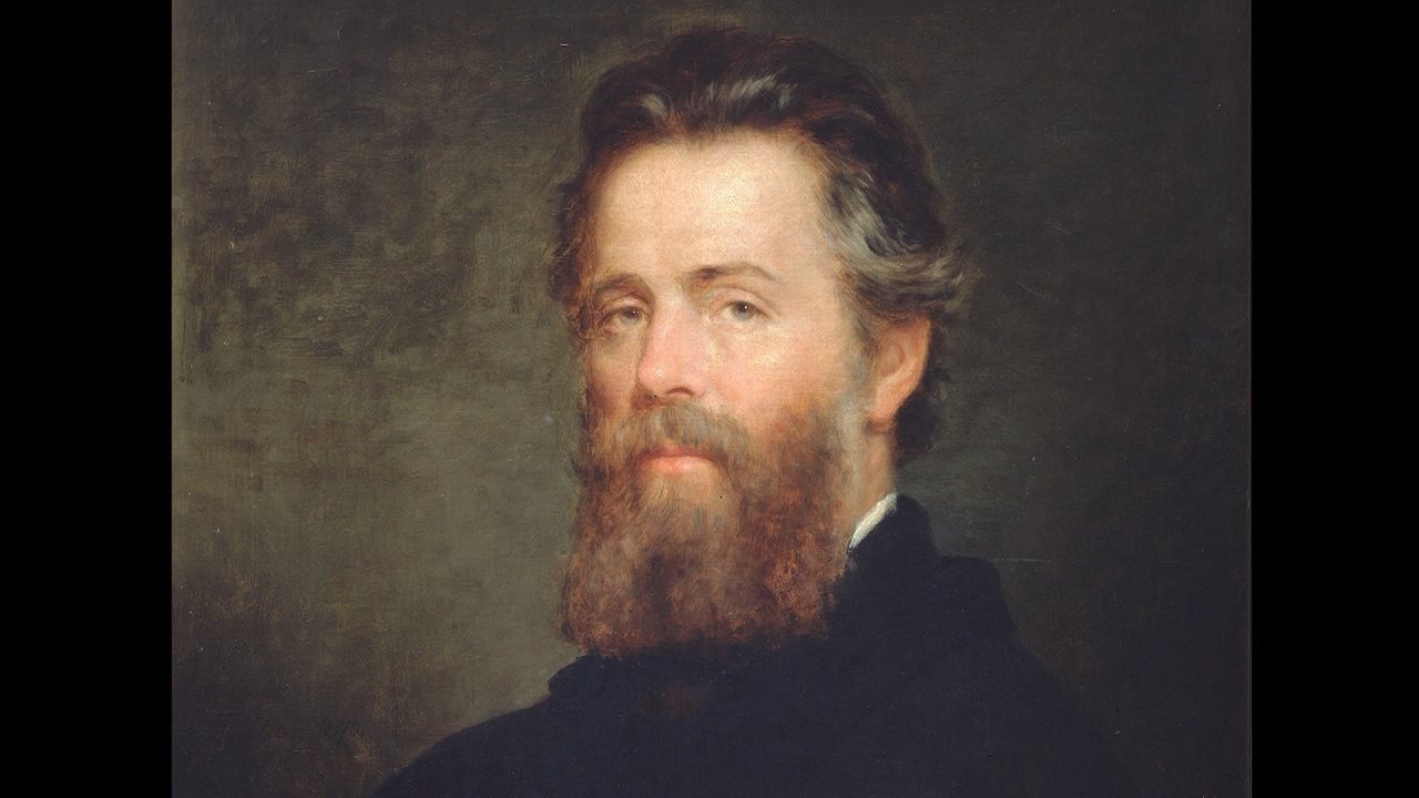 Watch Full Movie - The Life and Work of Herman Melville