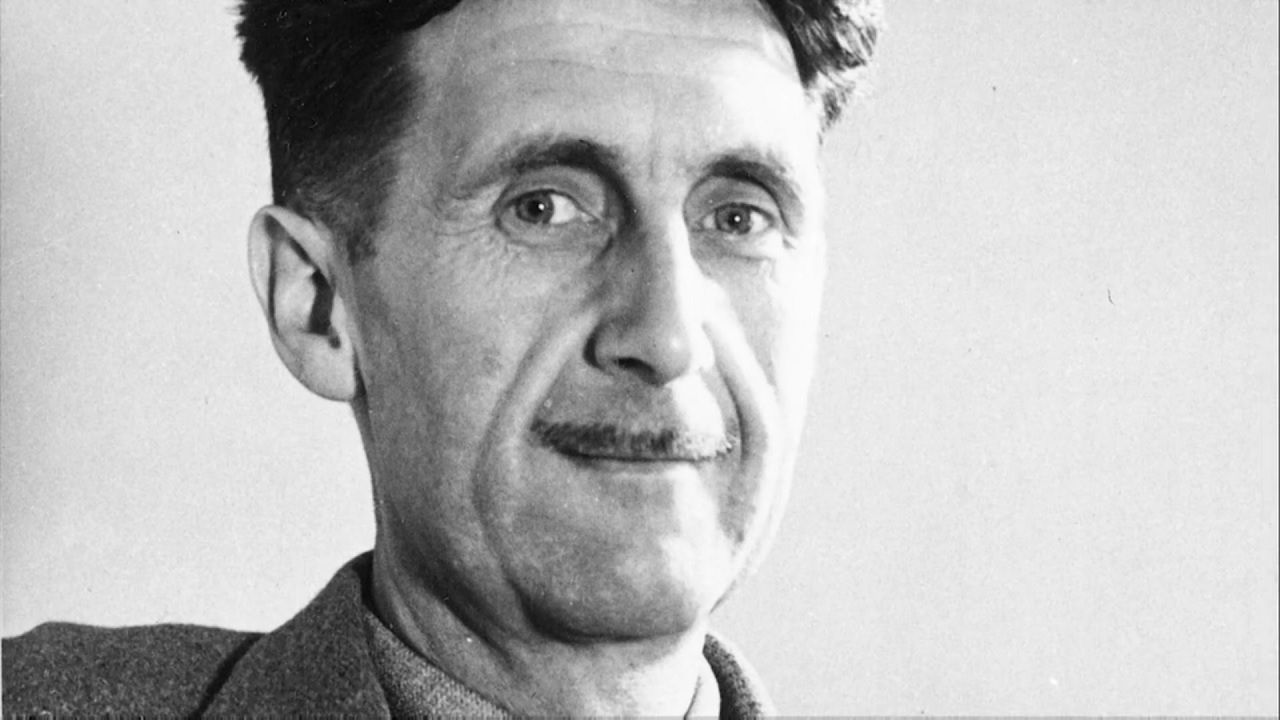 Watch Full Movie - The Life and Work of George Orwell