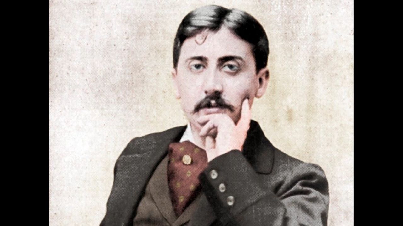 Watch Full Movie - The Life and Work of Marcel Proust
