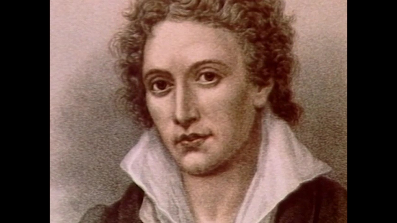 Watch Full Movie - The Life and Work of Sir Bysshe Shelley