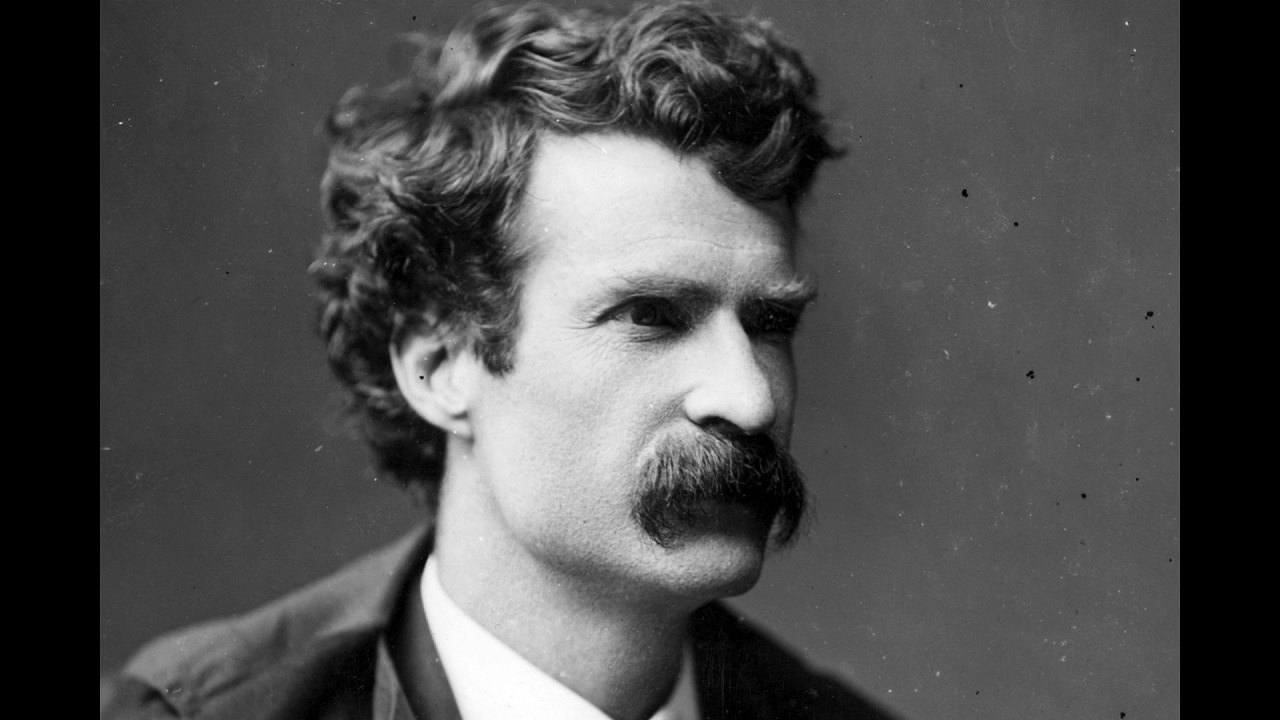 Watch Full Movie - The Life and Work of Mark Twain