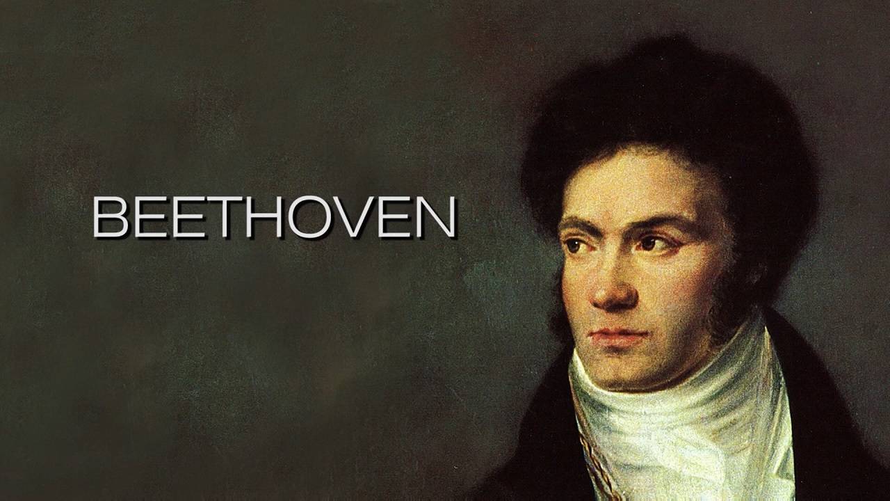 Watch Full Movie - The Life and Work of Ludwig van Beethoven