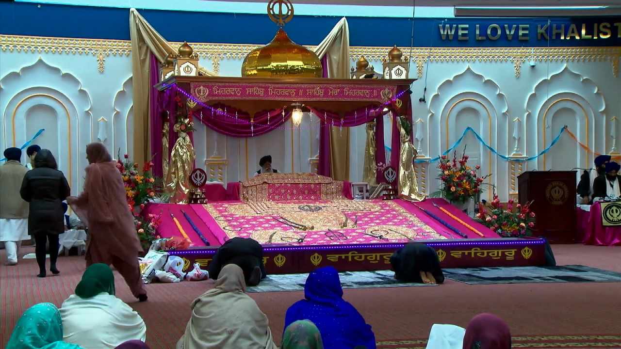 Watch Full Movie - What is Sikhism?