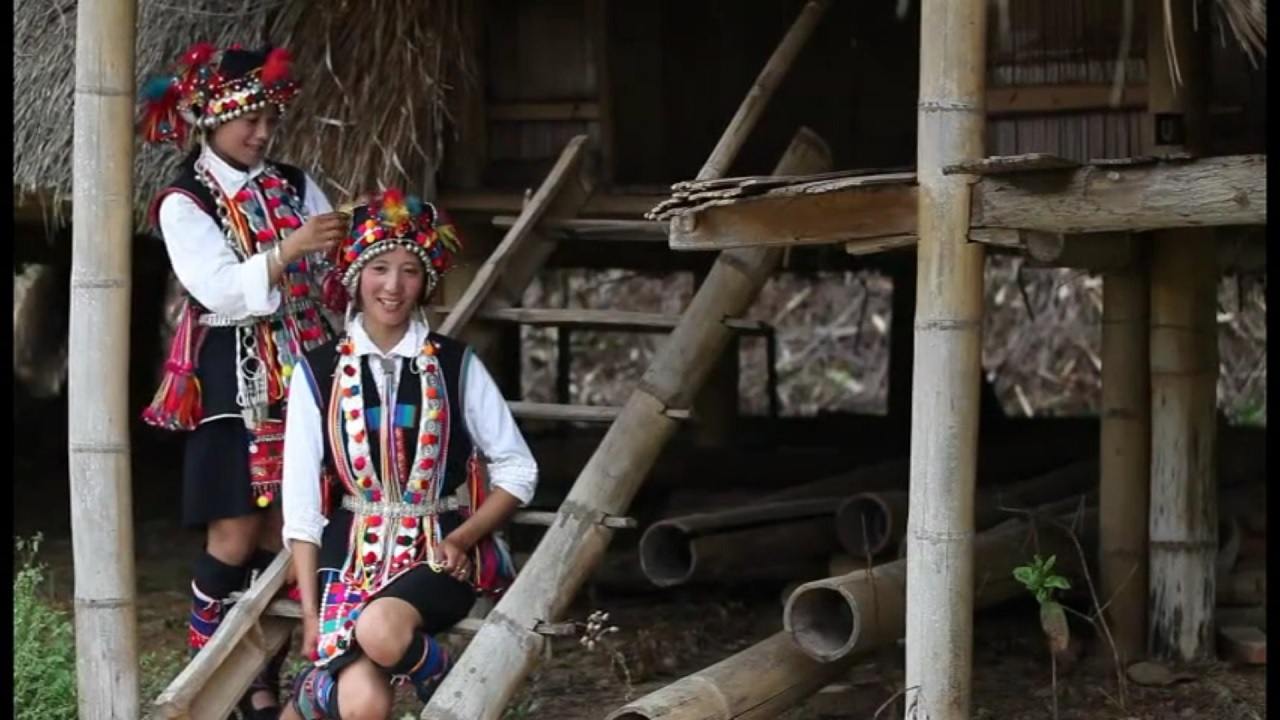 Watch Full Movie - Chinese Ethnic Dance Dai, Aini, Tibet, Inner Mongolia, Han